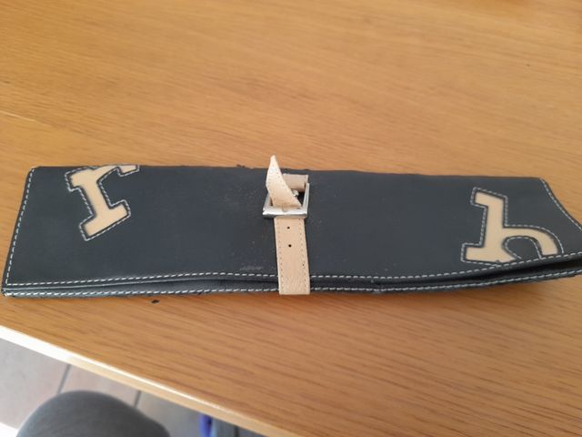 Orologio vintage RoccoBarocco