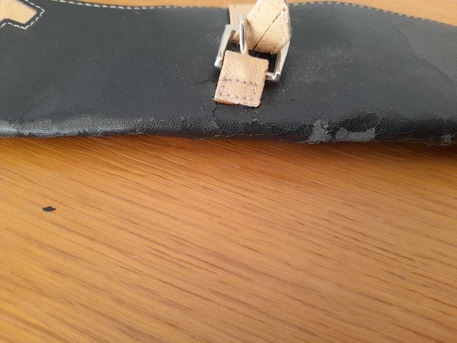 Orologio vintage RoccoBarocco