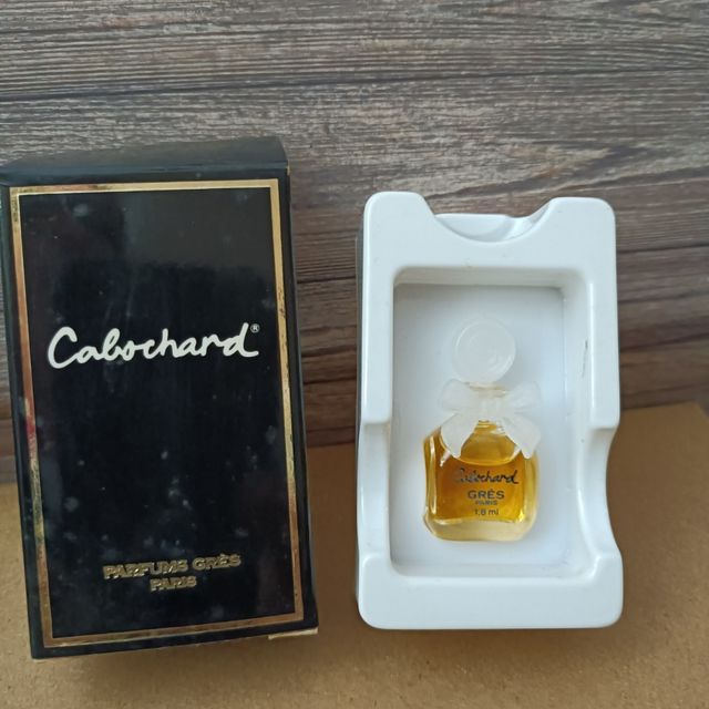 Mignon profumo Cabochard Gres