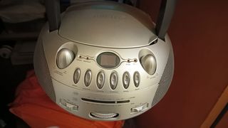 Radio CD