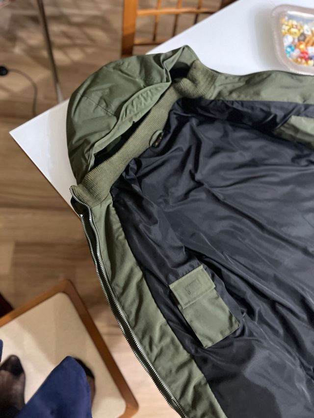 giaccone / giubbino Wrangler XXL