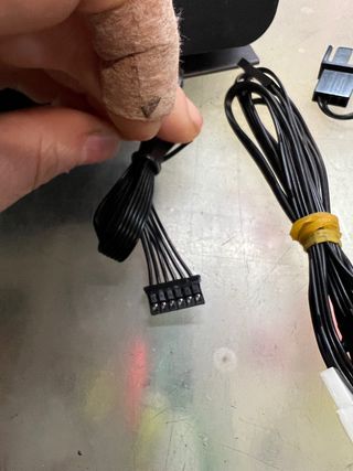 Ventilador pc Gaming