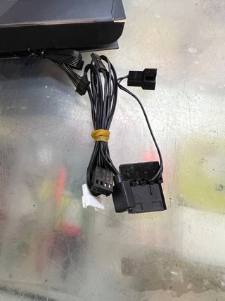 Ventilador pc Gaming