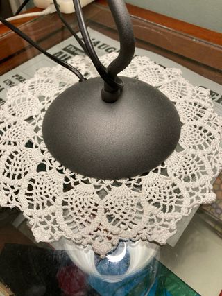 Centrino diametro 20 cm