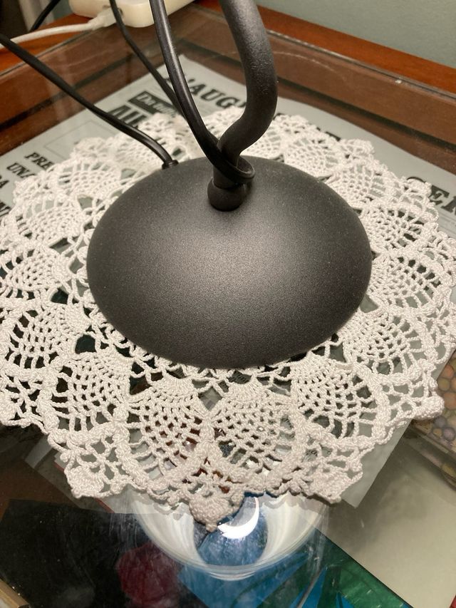 Centrino diametro 20 cm