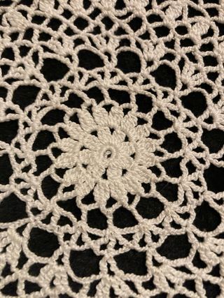 Centrino diametro 20 cm