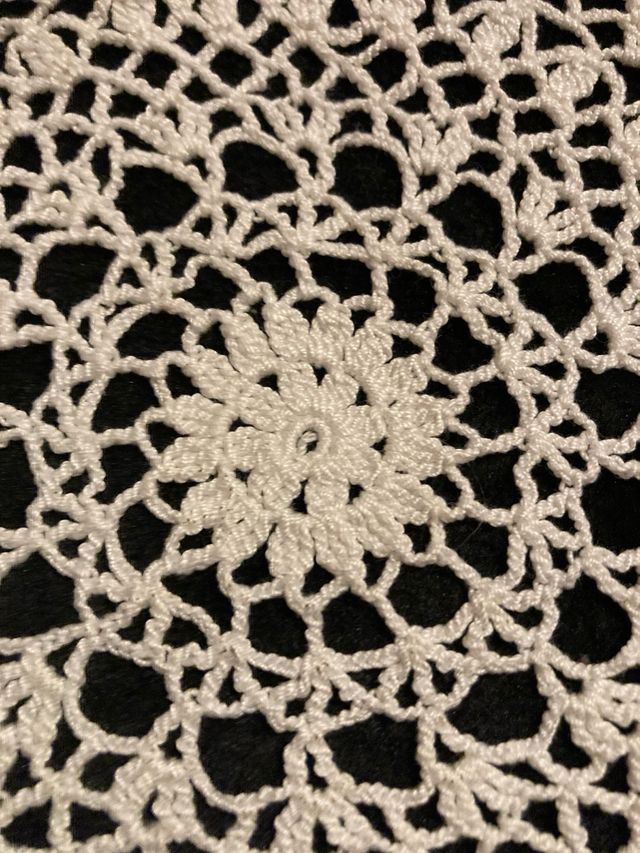 Centrino diametro 20 cm