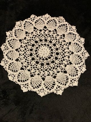 Centrino diametro 20 cm