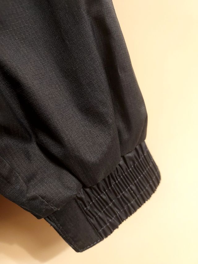 Impermeable niño T.6 Quechua