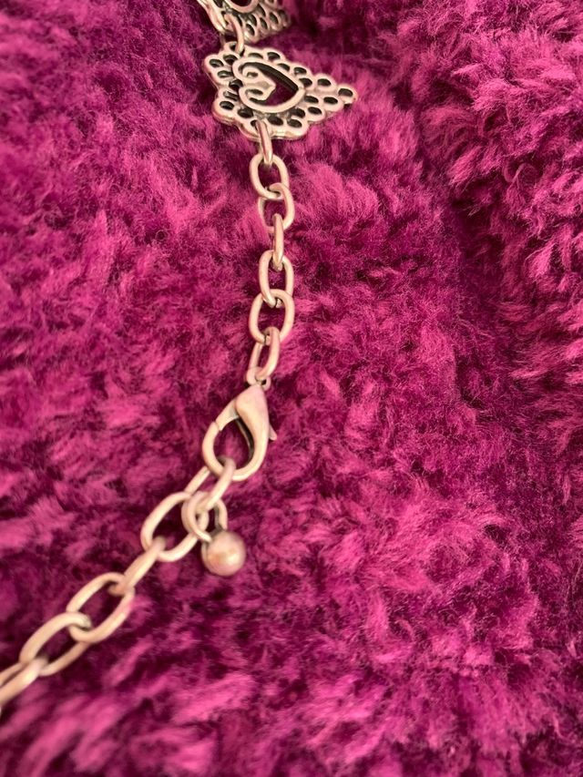 Originsal Collar gargantilla NUEVA!