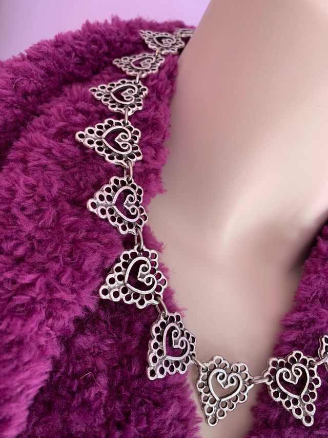 Originsal Collar gargantilla NUEVA!