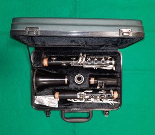 Clarinete