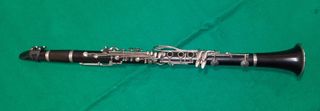 Clarinete