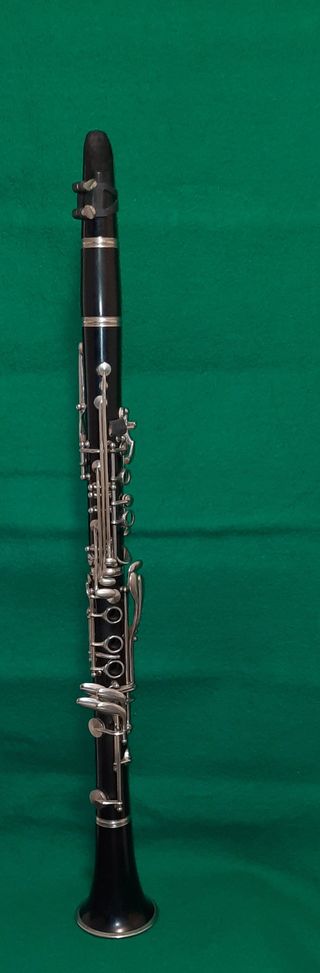 Clarinete