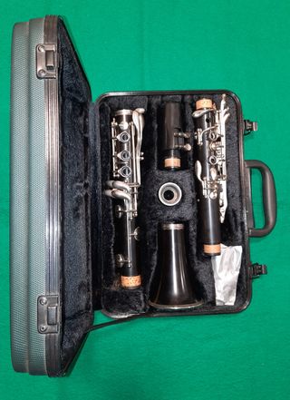 Clarinete