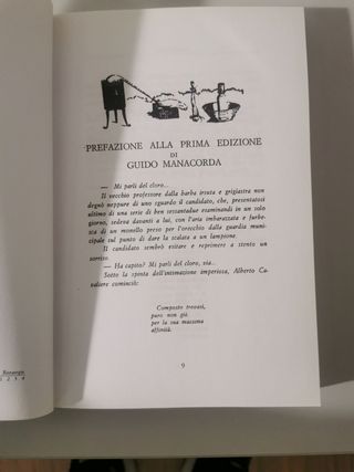 Libro Chimica in versi