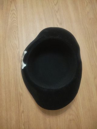 Sombrero pirata