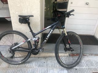 trek fuel ex 8 29’
