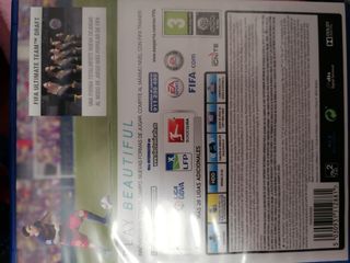 Fifa 16 Ps4