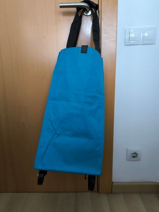 Carrito de la compra