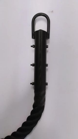 Cuerda trepa 38mm(3,8cm)x 7 metros soga