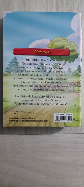Mujercitas