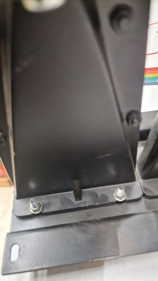 Motor de compresión BEYMA WL4