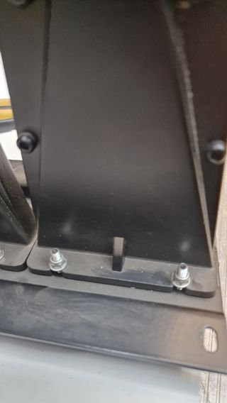 Motor de compresión BEYMA WL4