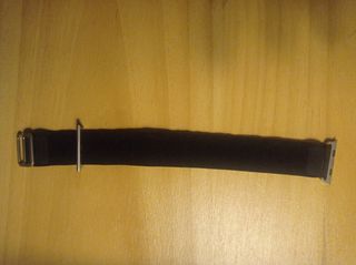 Correa para Apple watch 49 mm