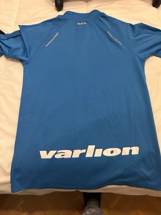 Ropa Hombre Varlion