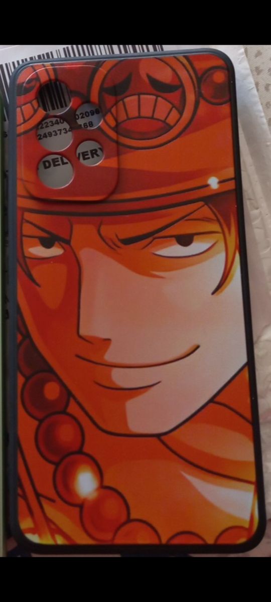 Funda samsung galaxy A53s