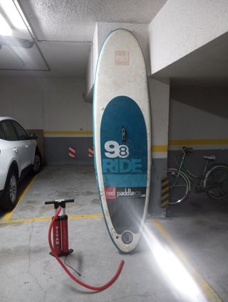 🔴 PADDLE SUP SURF RED PADDLE 🔴