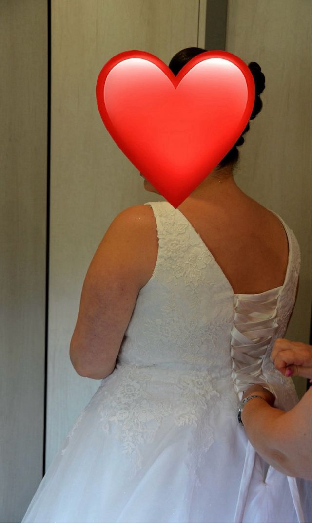 abito da sposa curvy 