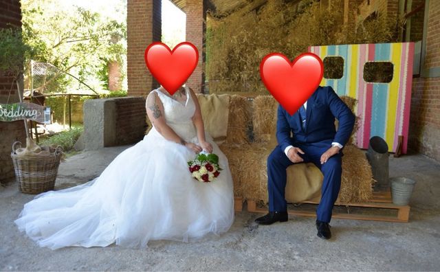 abito da sposa curvy 