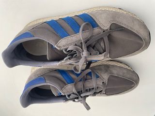 bambas adidas