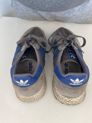 bambas adidas