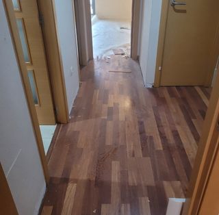 REFORMAS INTEGRALES Y PINTURAS EN GENERAL ALISADOS