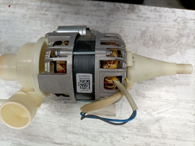 Bomba de circulación lavavajillas Candy