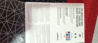 Monitor de frecuencia cardiaca