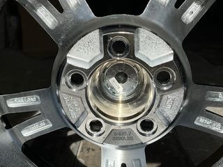 LLANTAS RIDLER neumaticos AVON Dodge Ford