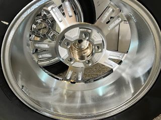 LLANTAS RIDLER neumaticos AVON Dodge Ford