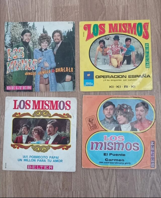 Lote singles