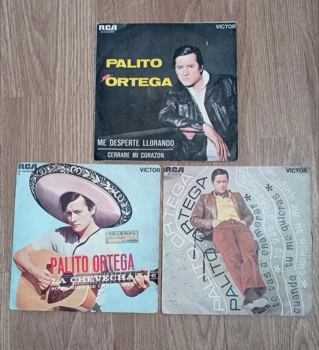 Lote singles