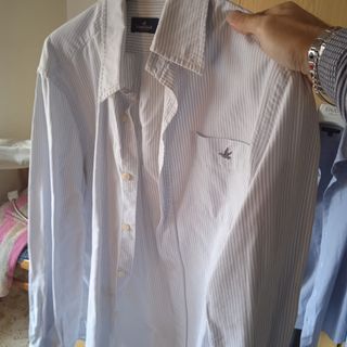 Camicie uomo 3 euro