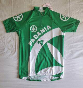 Maglia ciclismo anni 90 Taglia XL 