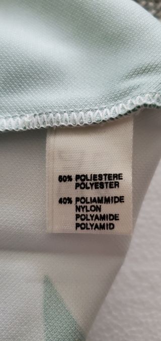 Maglia ciclismo anni 90 Taglia XL 