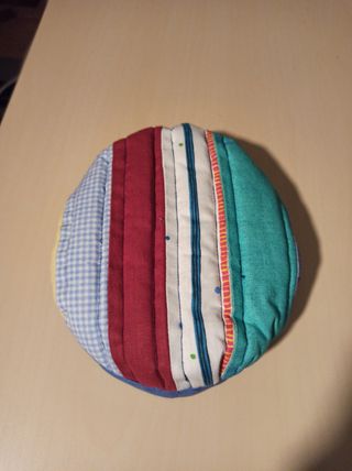 Svuota tasche hand made