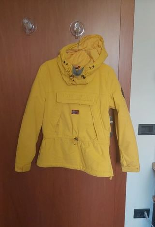 Giacca da sci Napapijri da donna xs