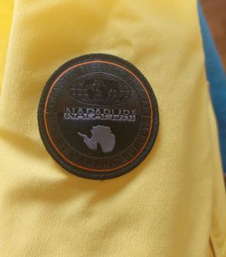 Giacca da sci Napapijri da donna xs