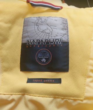 Giacca da sci Napapijri da donna xs